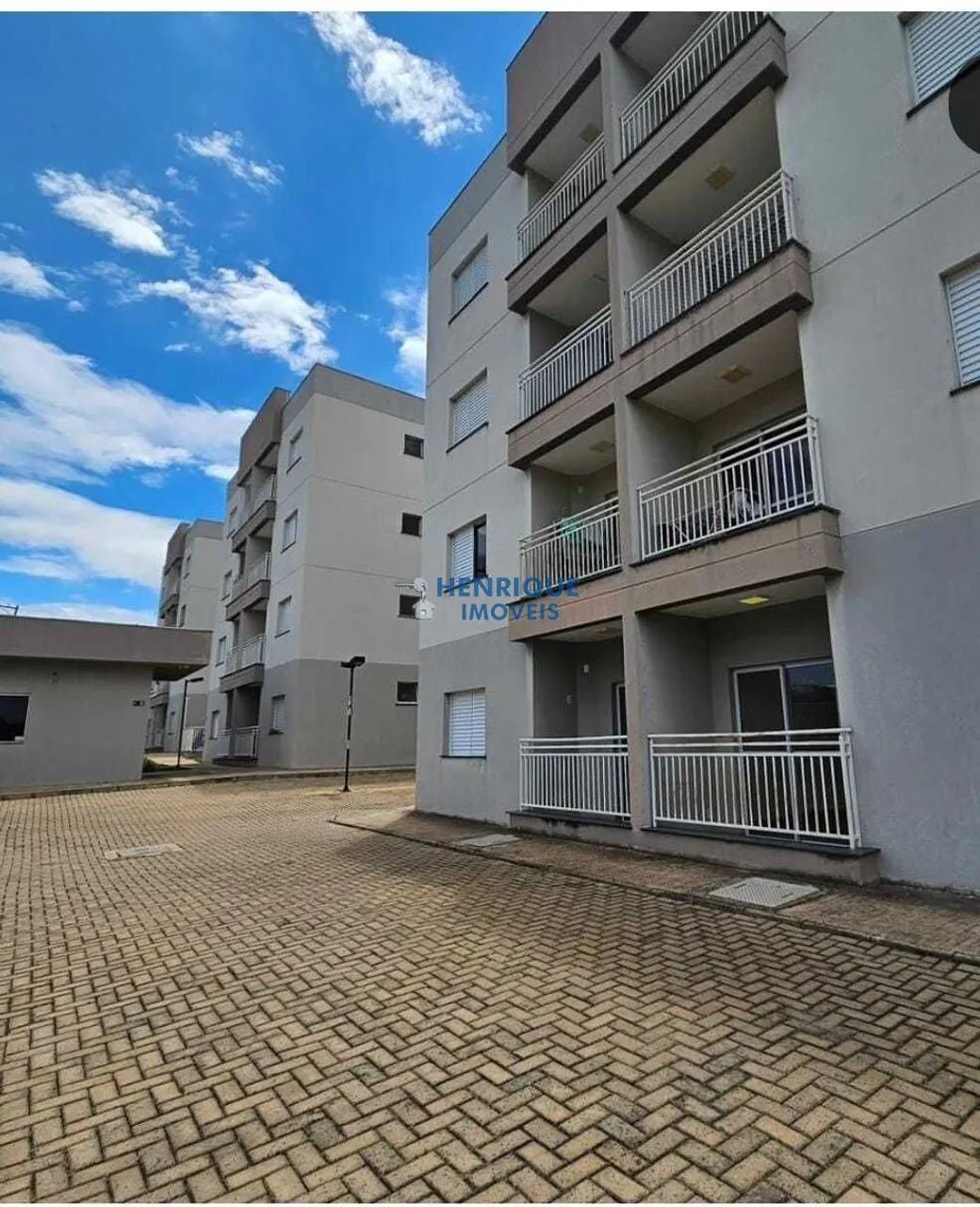 Apartamento à venda em Ipeúna/SP - Foto 2