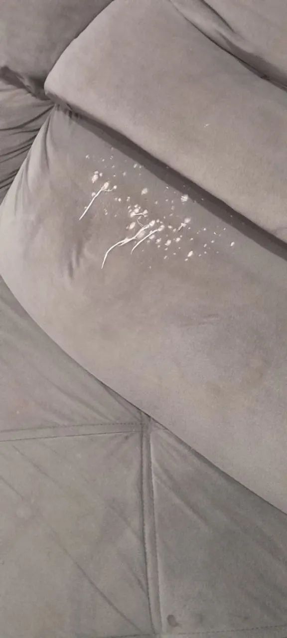 Sofa (usado) - Foto 4