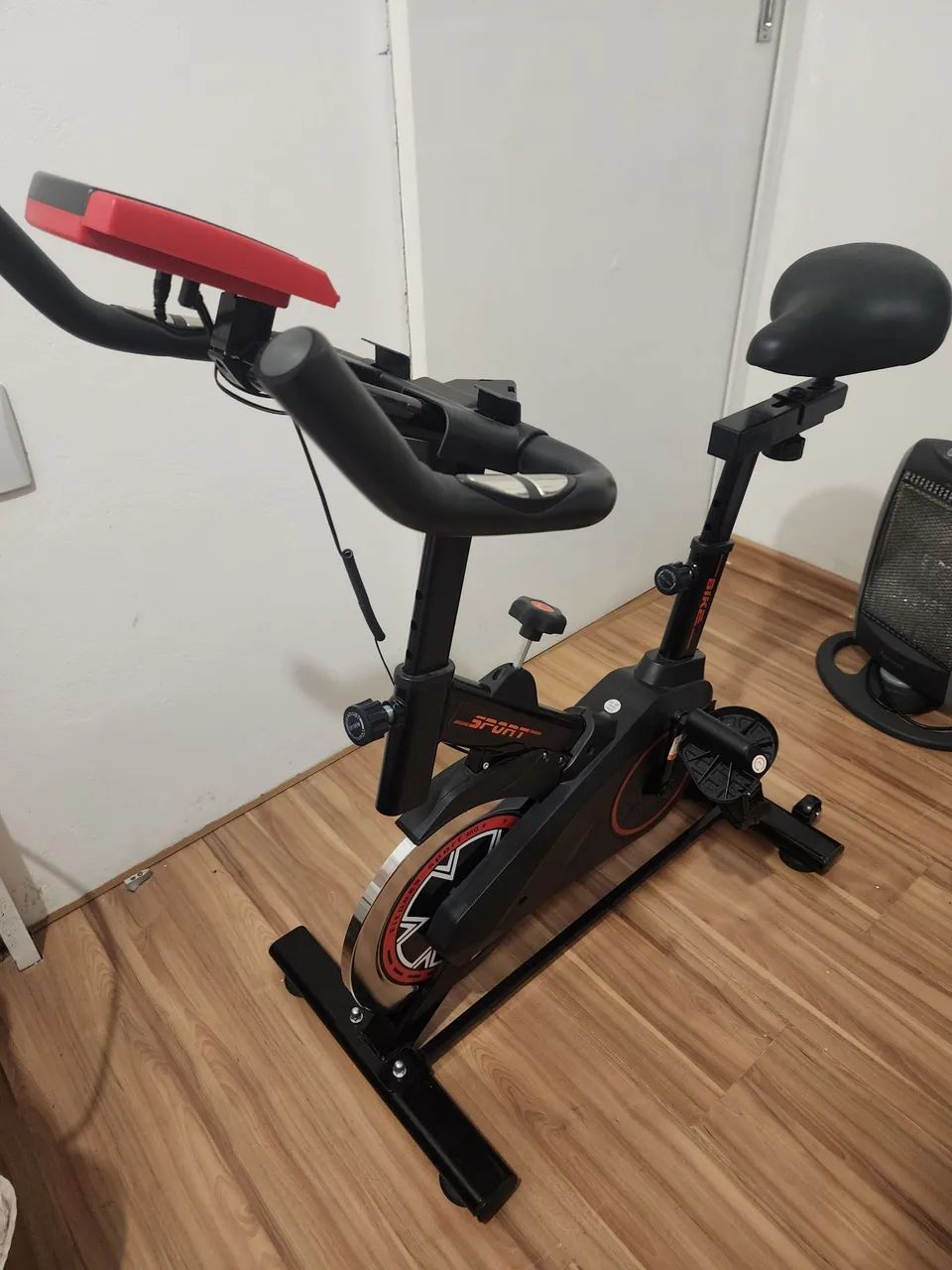Bike Ergométrica - Foto 4
