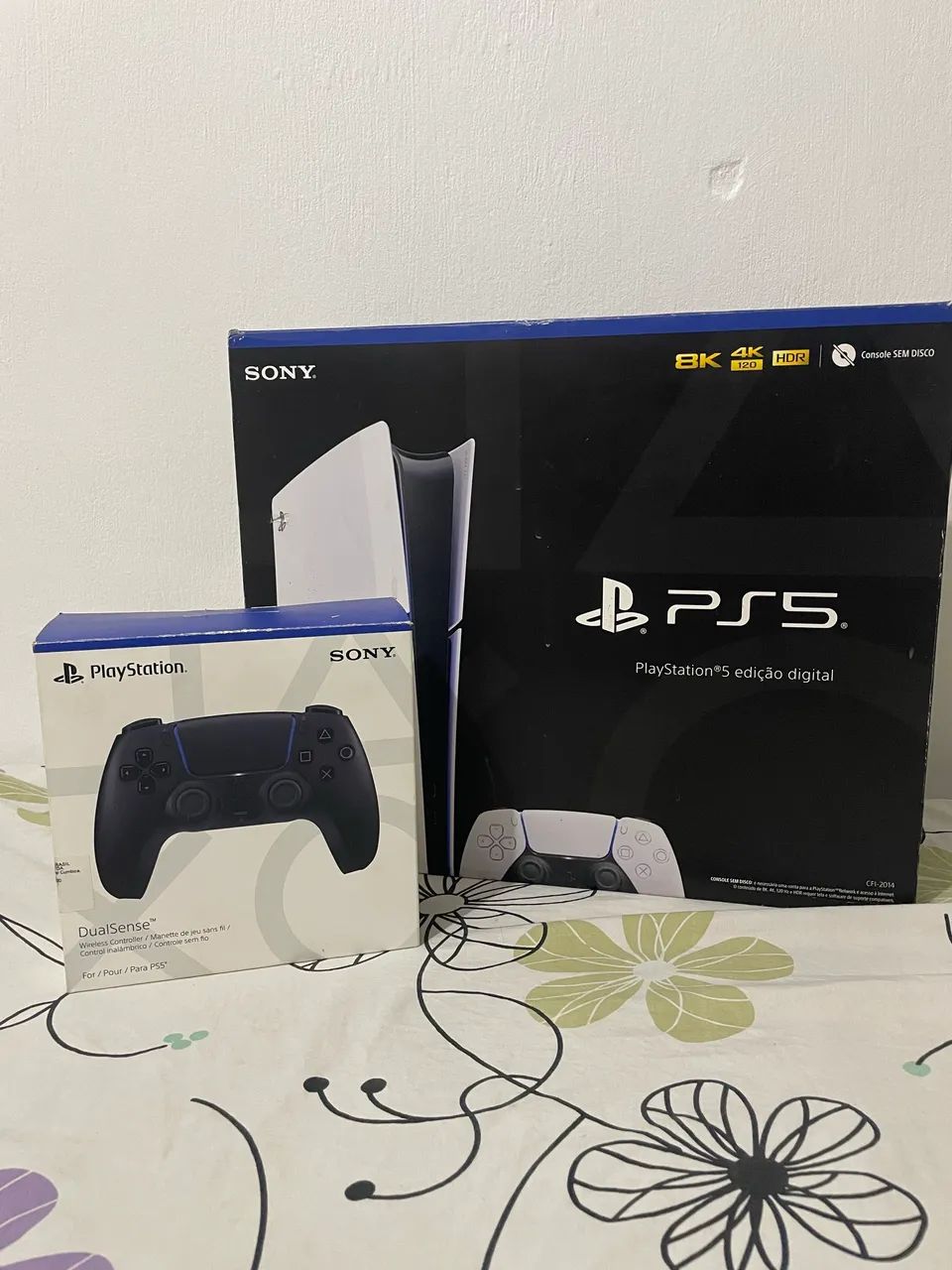 PS5 SLIM