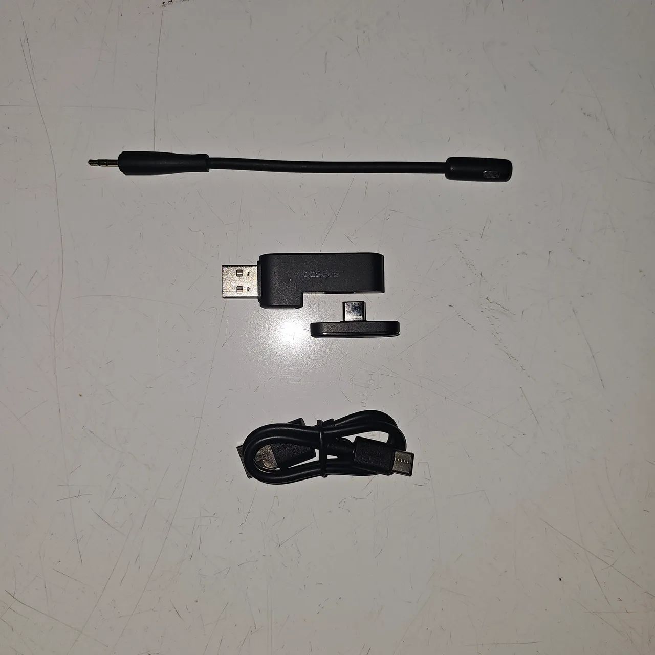 Fone de ouvido Headset Baseus GH01 - Foto 3