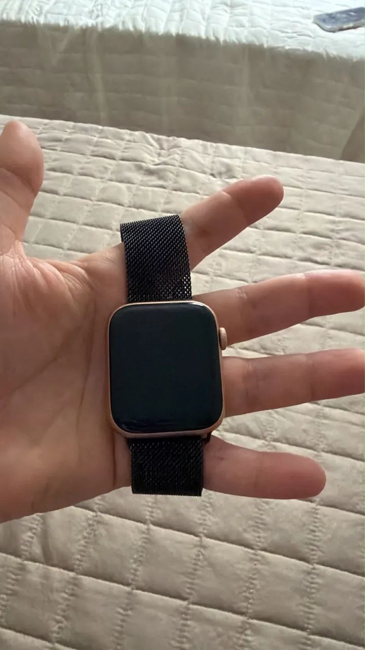 VENDO APPLE WATCH SERIES 6 44mm  - Foto 2