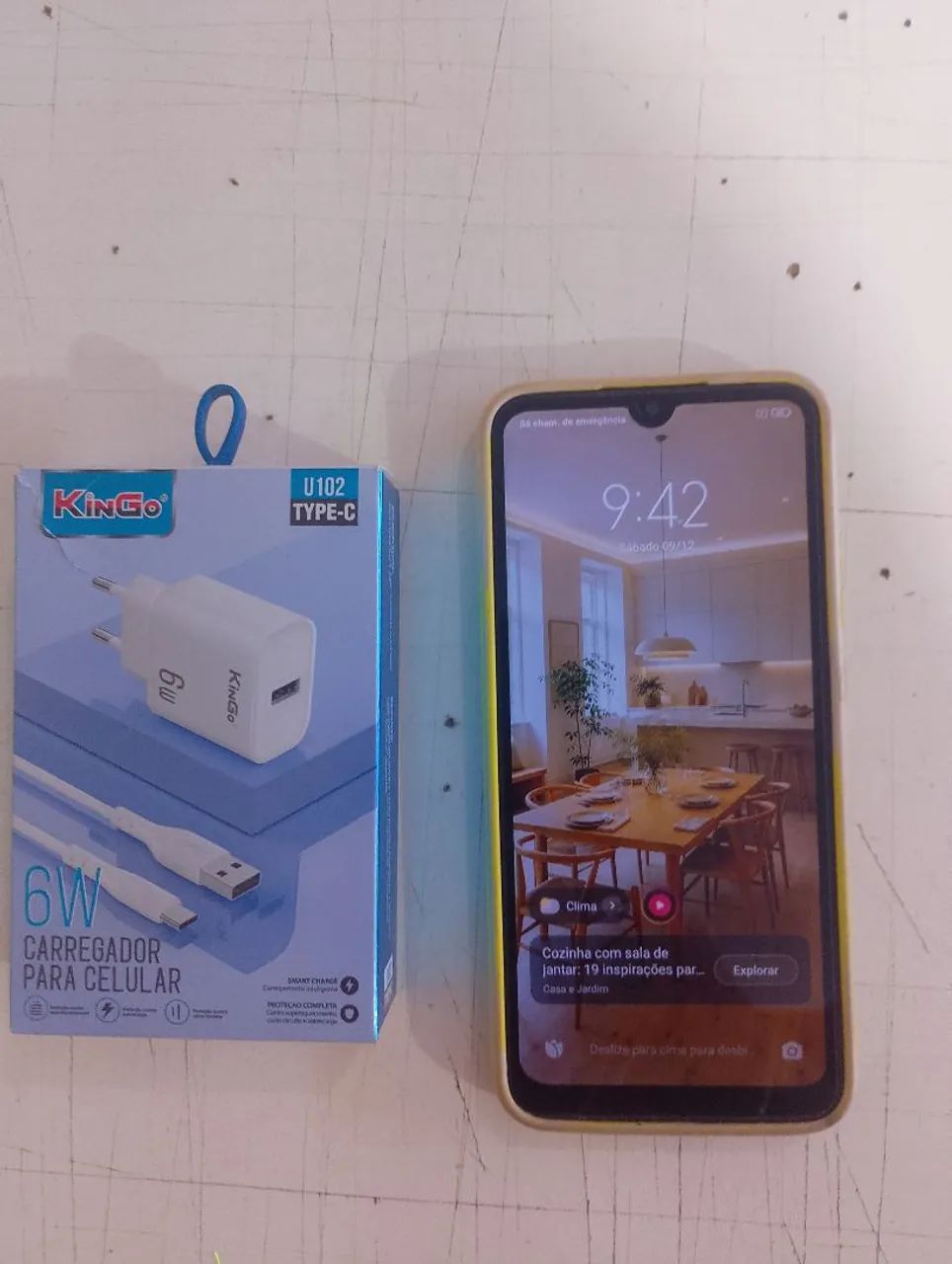 Redmi 9C