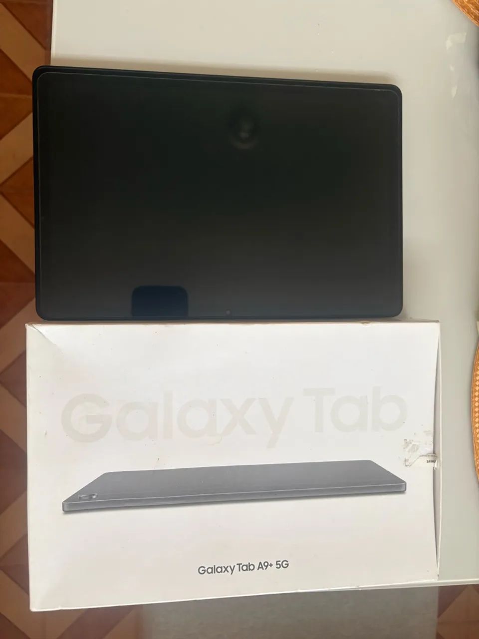 Tablet Sansumg A9 + 5 G