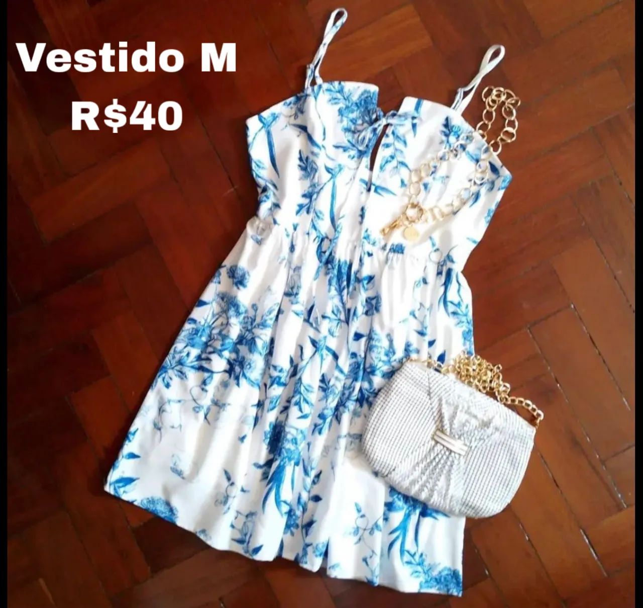 Roupas femininas - Foto 5
