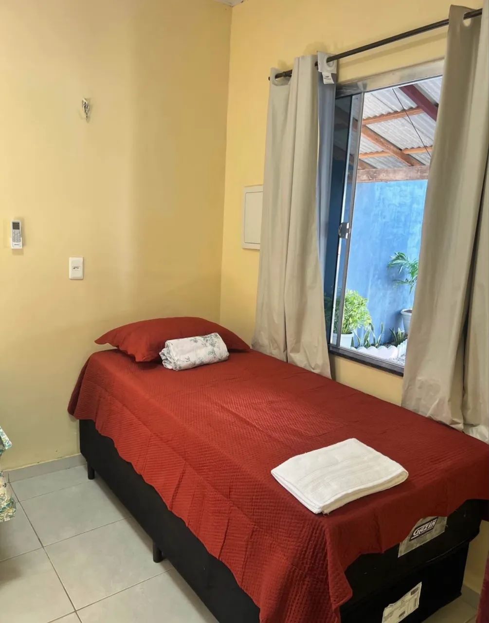 R$895,90 por mês, casa para parcelamento! - Foto 3