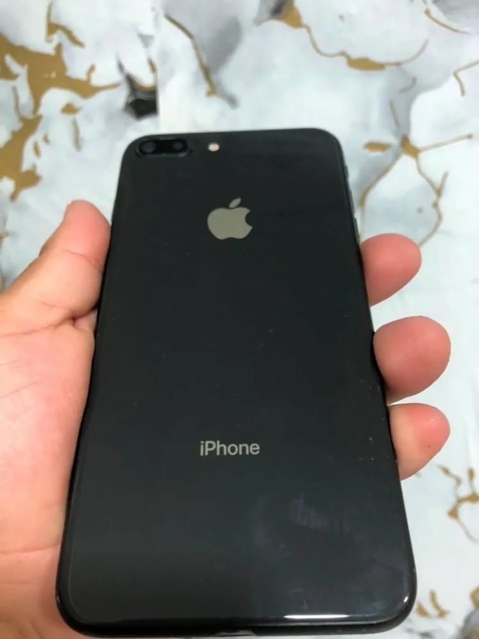 IPHONE 8 PLUS  - Foto 5