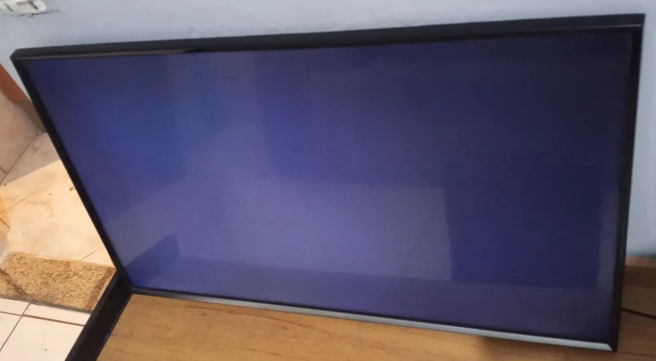 Smart tv Samsung 32 *defeito* - Foto 2