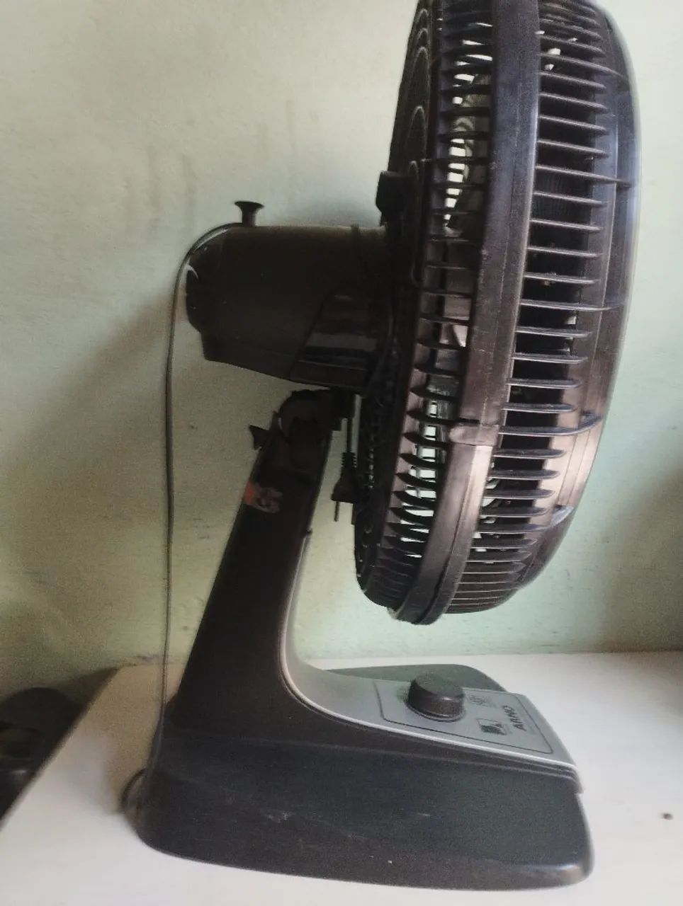 Ventilador Arno  - Foto 3