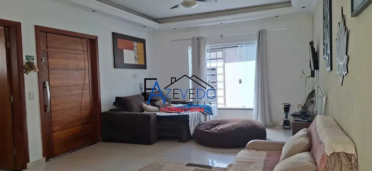 Casa Aluguel Jd Flora - Araçoiaba da Serra - Foto 4