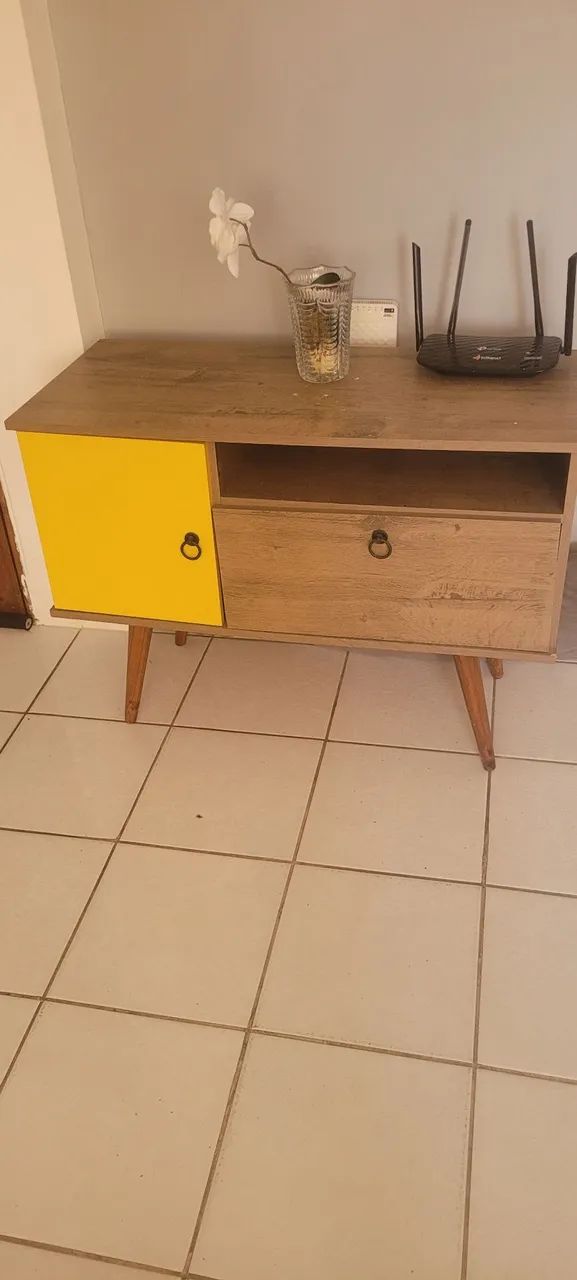 Rack sala