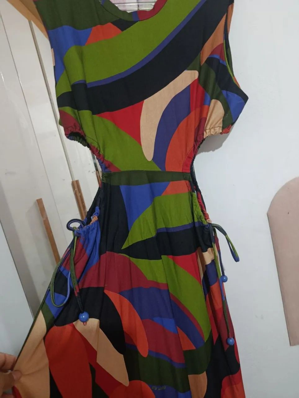 Vestido Farm  - Foto 4