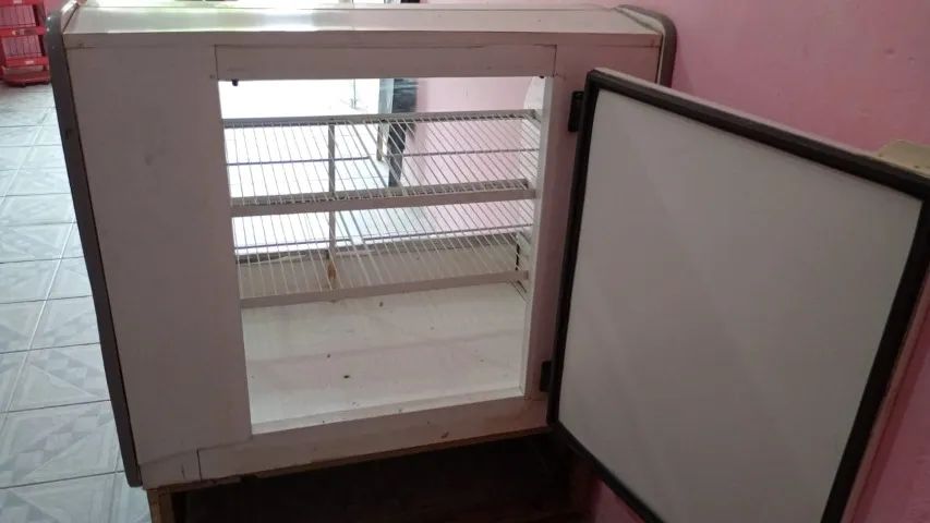 Balcão Seco - Foto 2