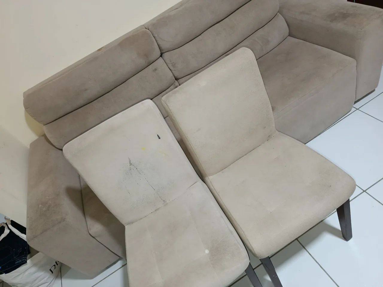 CADEIRAS  - Foto 3