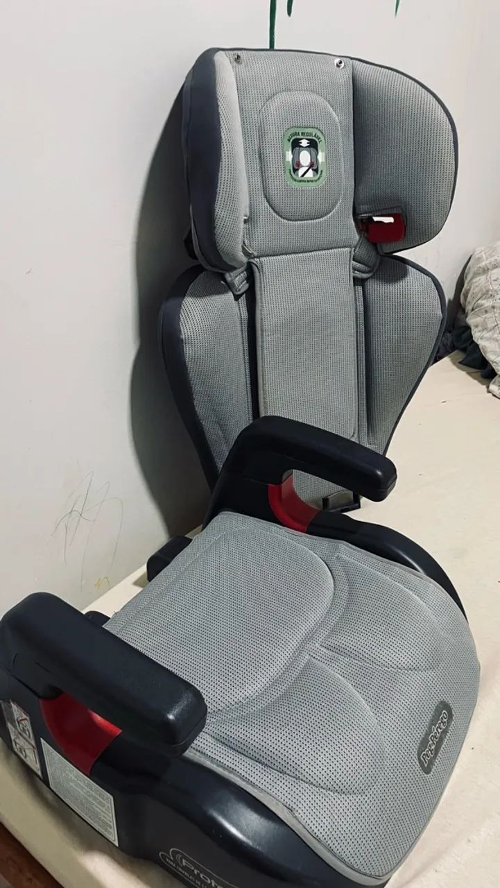 Cadeirinha de Carro - Foto 2