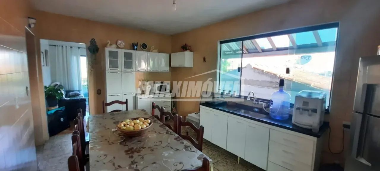 Casa em Bairros em Sorocaba - Foto 5