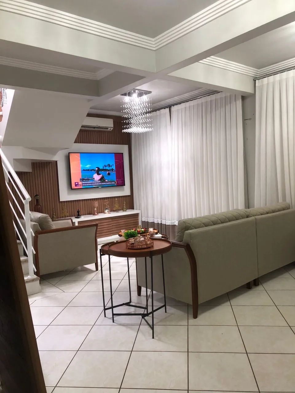 Vendo casa na praia de fora  palhoça  - Foto 5