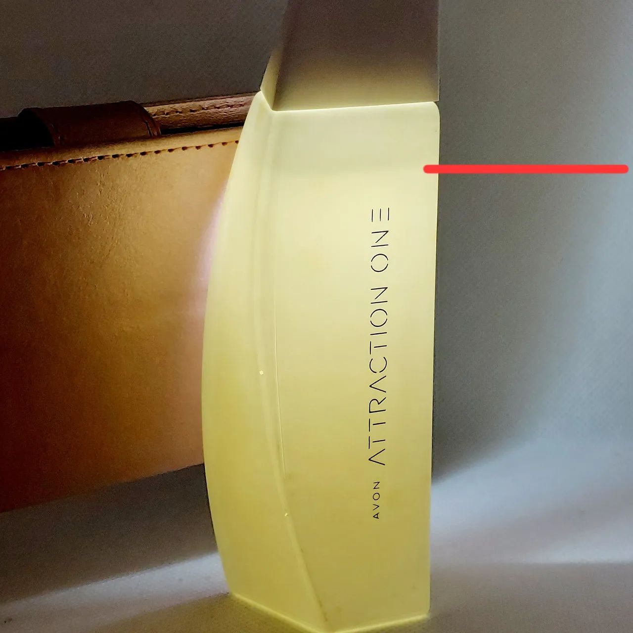 Perfume Attraction One Fresh Avon 70ml Descontinuado  - Foto 2