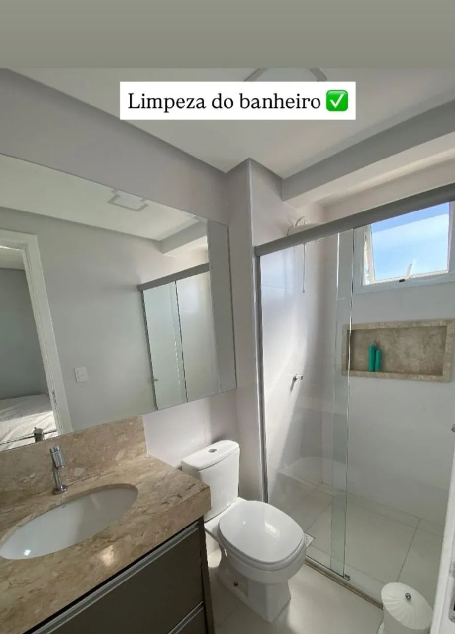 Só soaris faxineira e diarista  - Foto 4