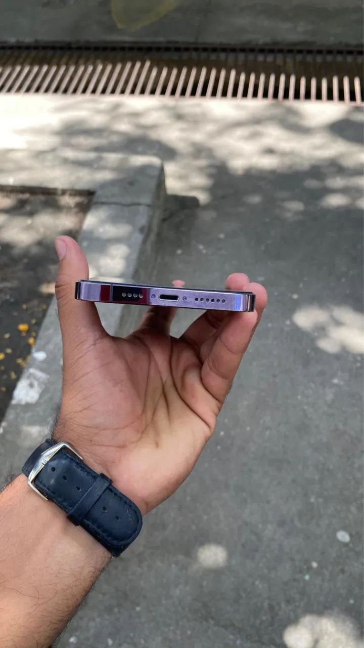 iPhone 14 Pro Max - Foto 4