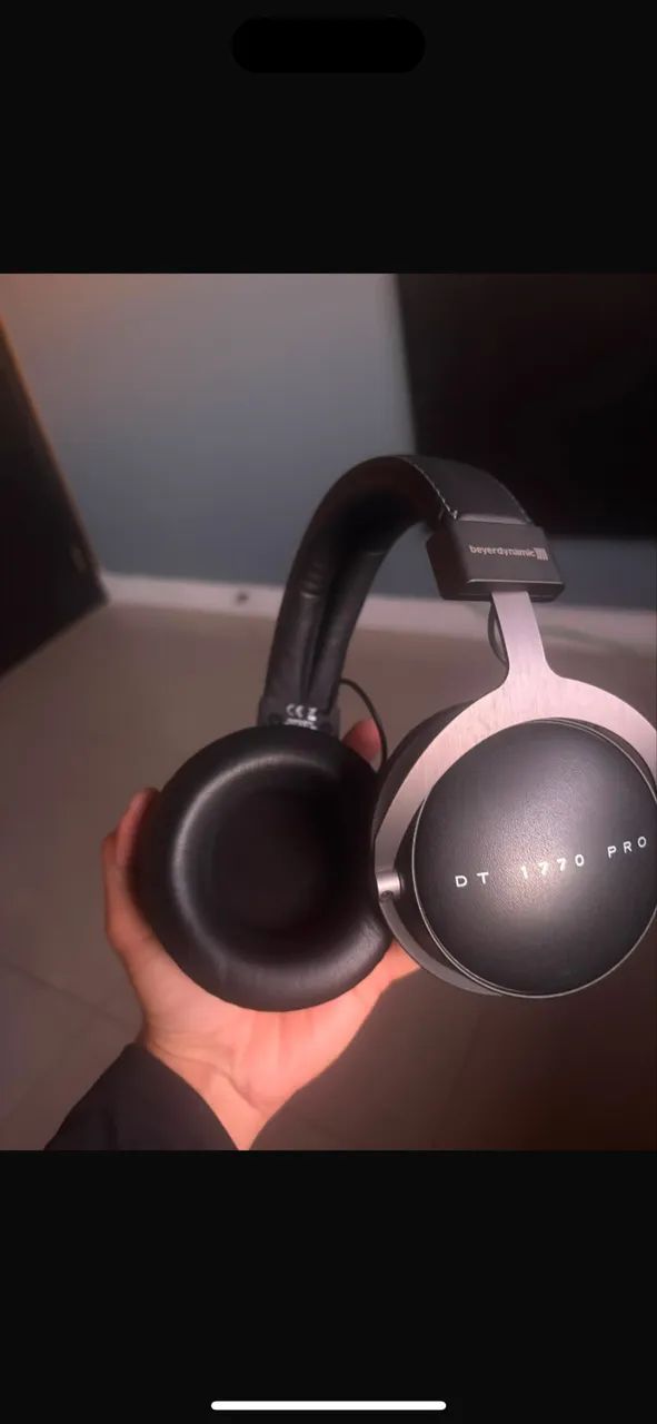 Headphones Beyerdynamic  - Foto 3