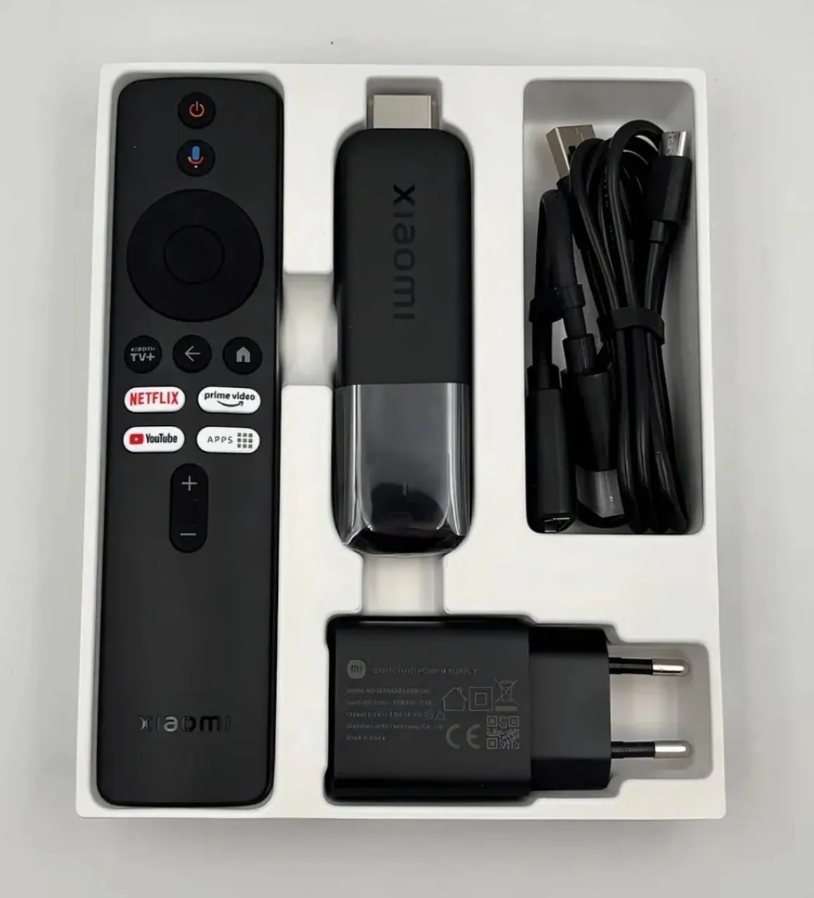 Xiaomi Mi Stick Tv 2° geração 