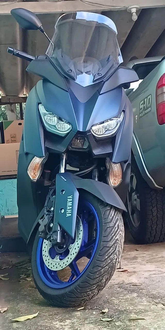 Yamaha XMax ABS 250cc  - Foto 5