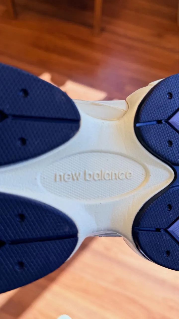 NEW BALANCE 9060 - NUNCA USADO - Foto 3