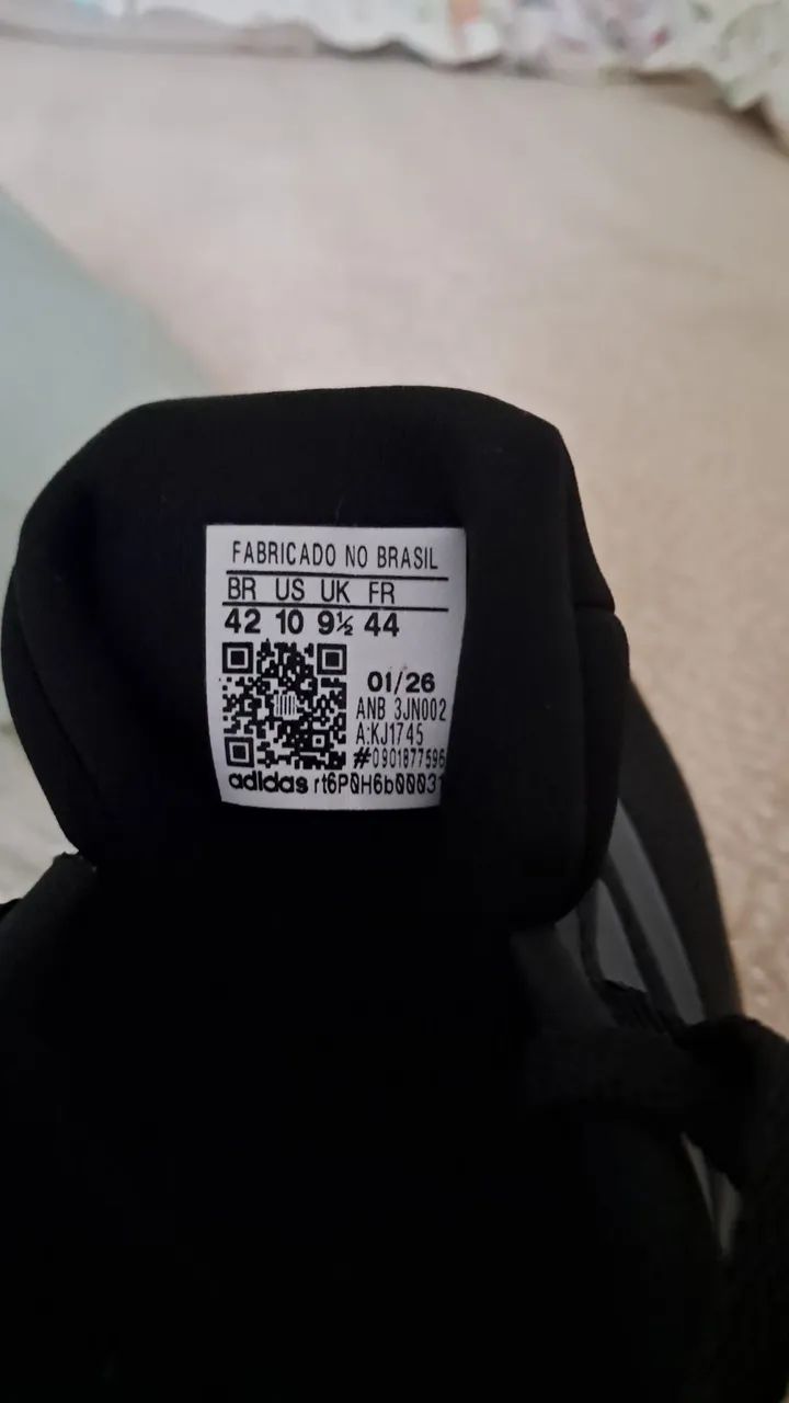 Tênis ? Adidas - Foto 4