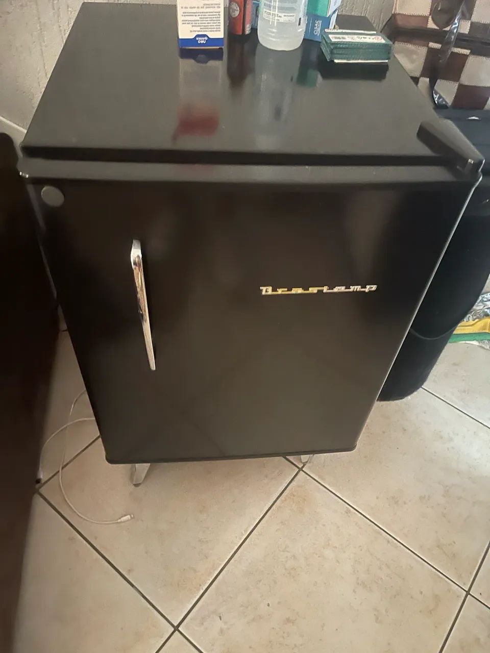 Frigobar Brastemp - Foto 2