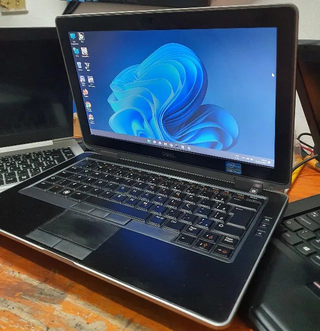 Notebook Dell Latitude Core i5 8gb ram 500gb windows 11 office 21 - Foto 4