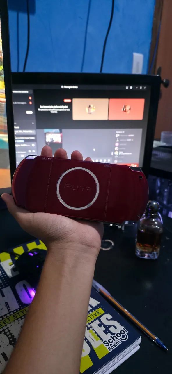 PSP - Foto 4