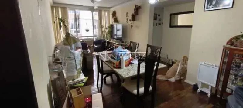 Apartamento : / Residencial / Leblon - Foto 4