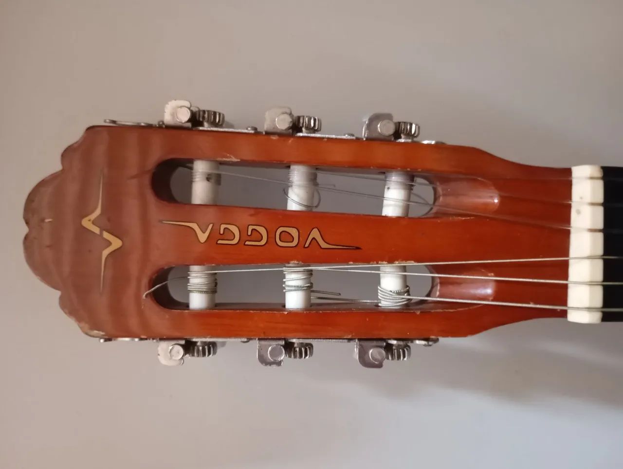 VIOLÃO VOGGA VCA203 - Foto 2