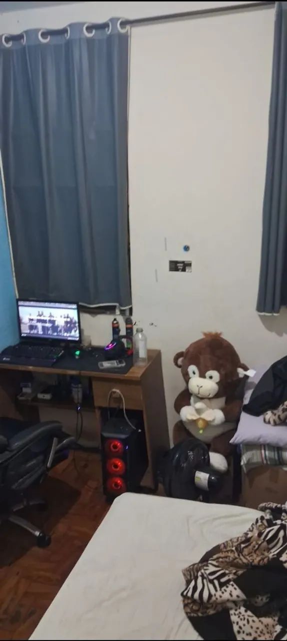 Apartamento  - Foto 2