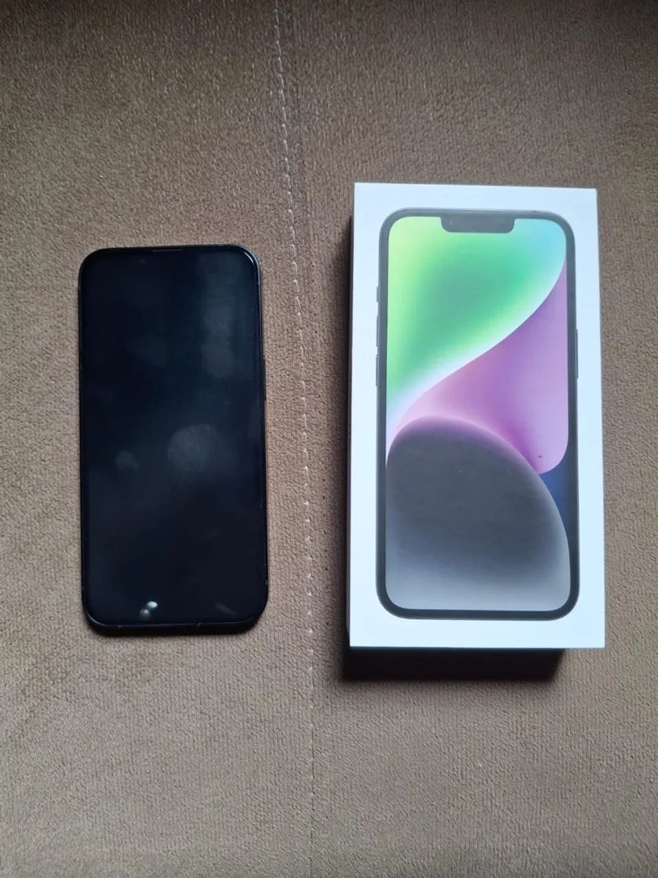 IPhone 14 256gb  - Foto 2