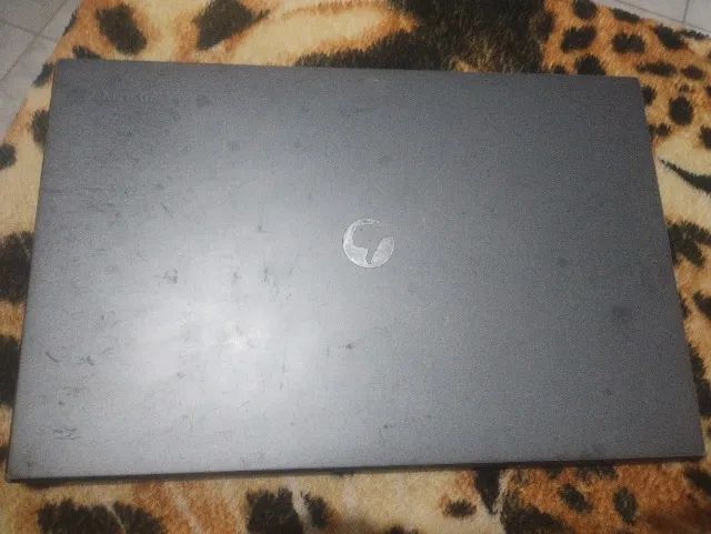 Notebook  - Foto 2