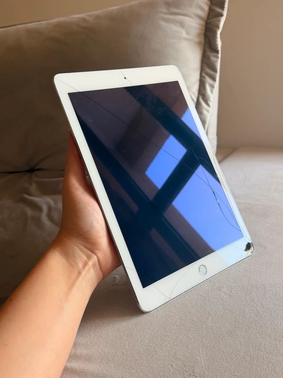 IPad Air 2 64gb - Usado - Foto 4
