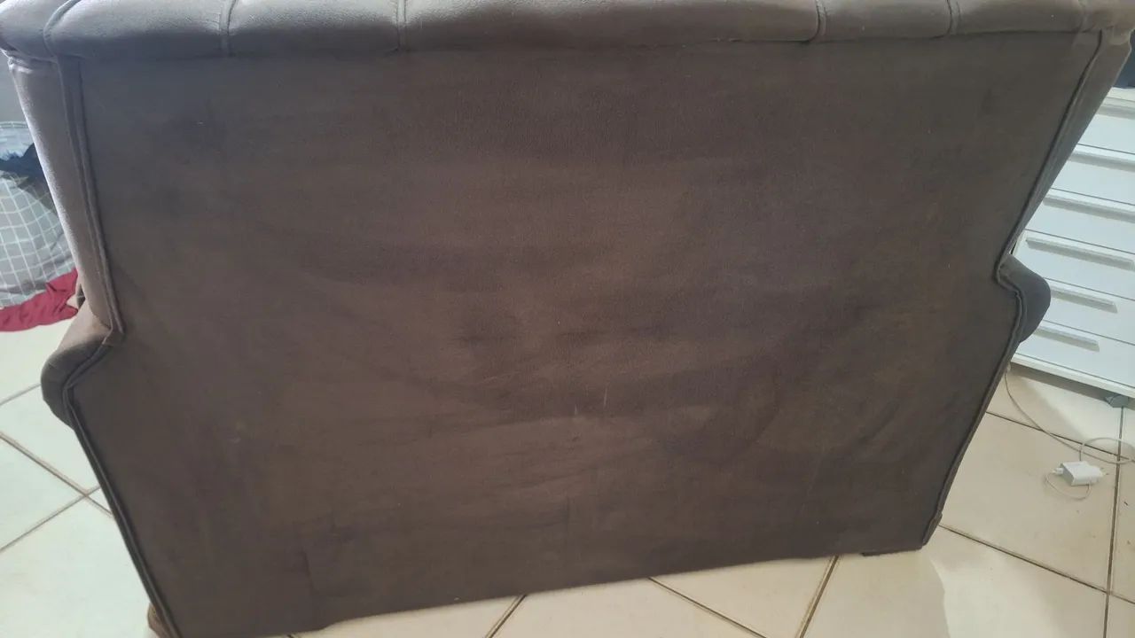 Sofa de 2 lugares  - Foto 3