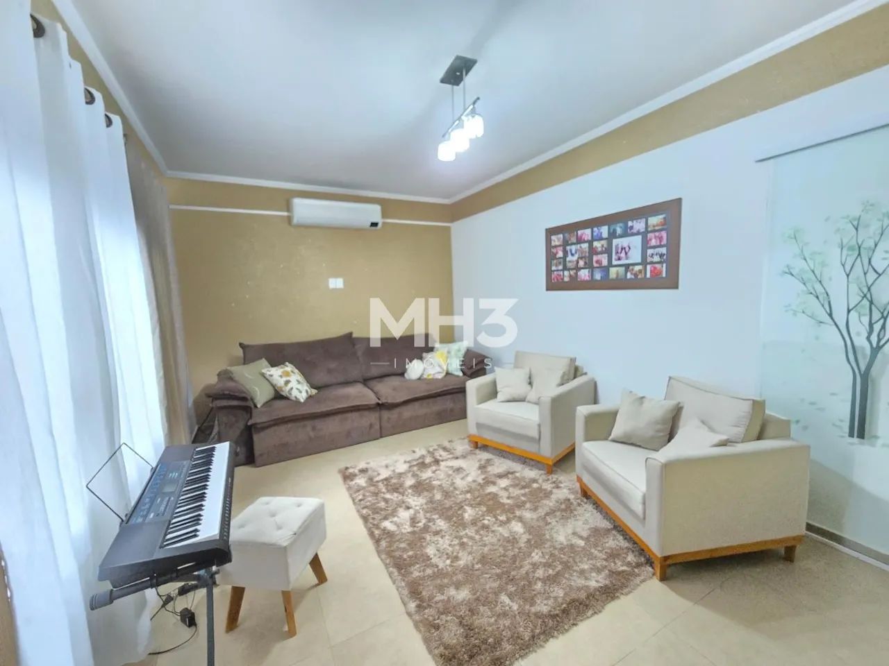 casa - Parque Residencial Casarão - Sumaré - Foto 4