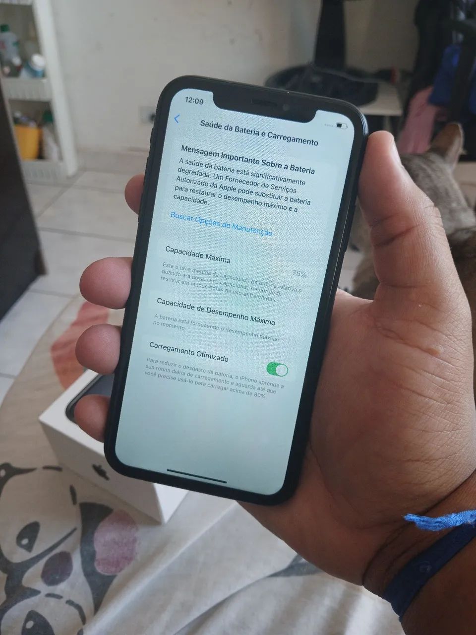 iPhone XR  - Foto 4