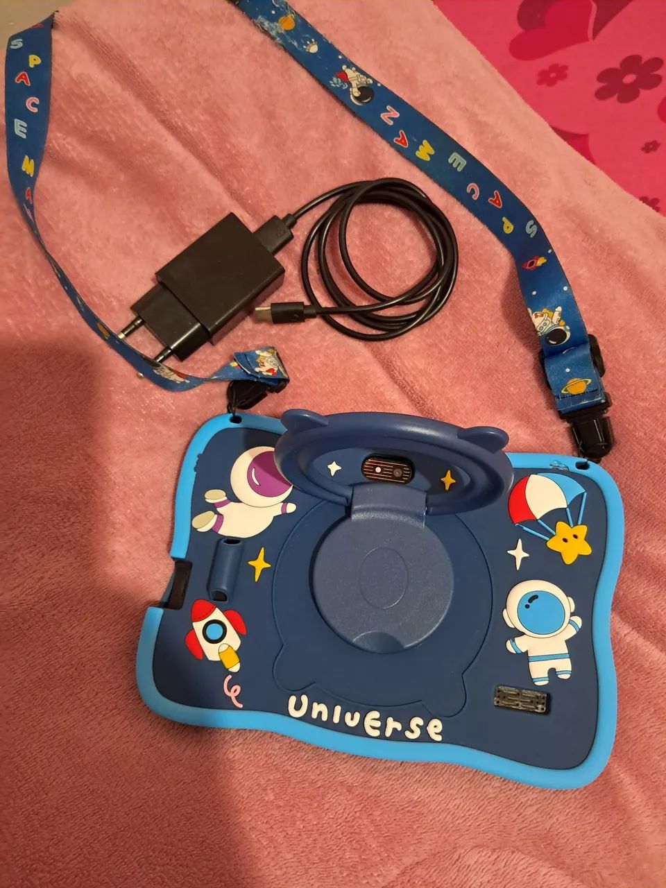 Vendo Tablet Infantil - Foto 2