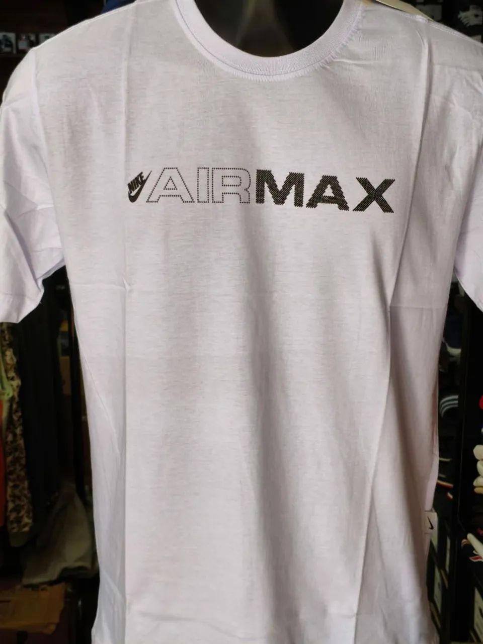 Camisetas algodão premium - Foto 2