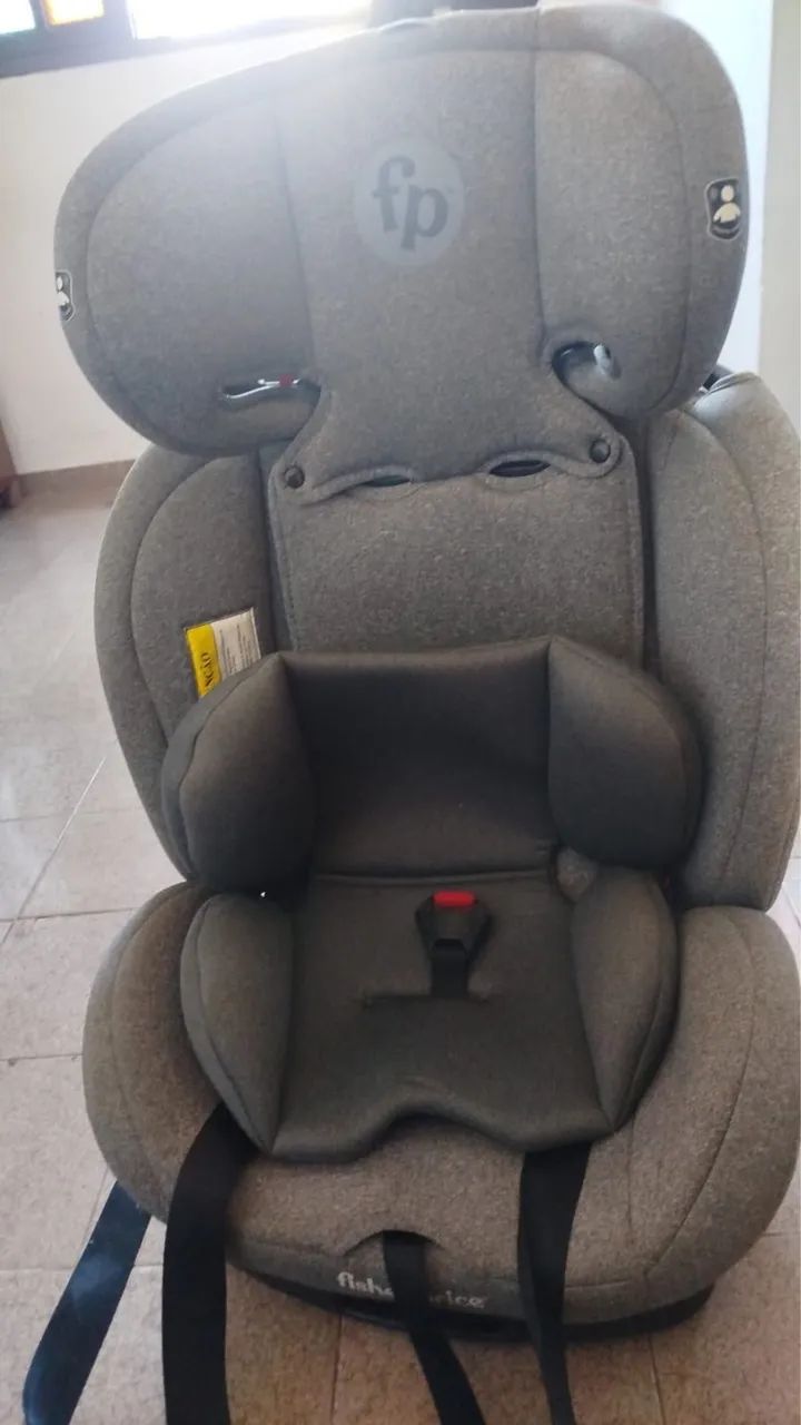 Bebê conforto novo - Foto 2