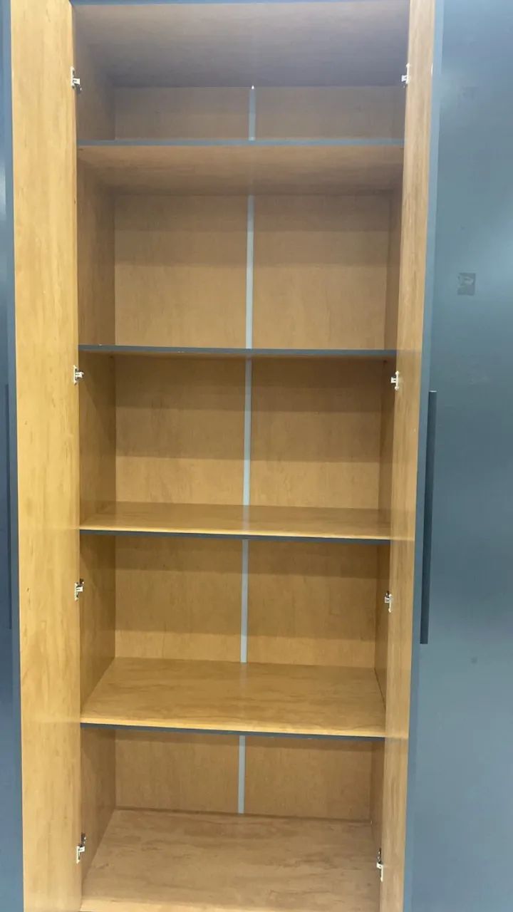 Guarda roupa - Foto 3