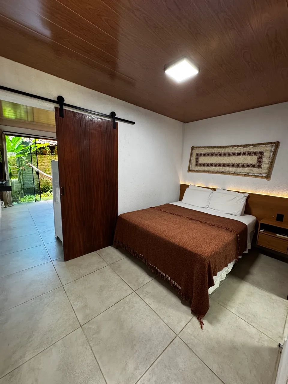 Apartamento Aluguel Praia do Francês  - Foto 4