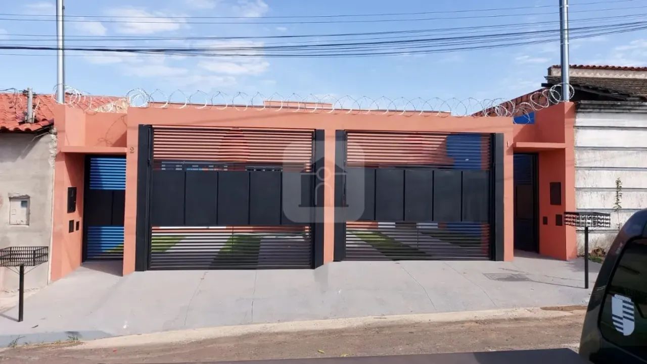 Casa à venda no bairro Sao Jorge.