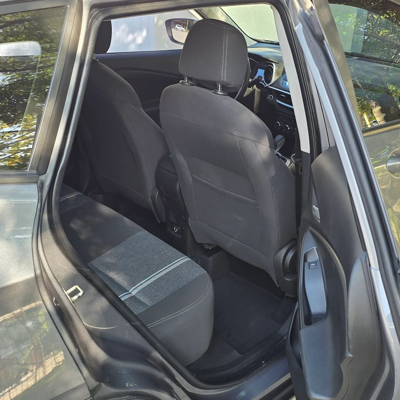Chevrolet Tracker LT 1.0 Turbo 12V Flex AUT 2023 - Foto 5