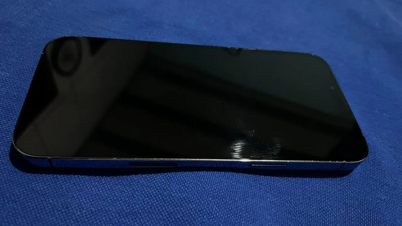 iPhone 13 Pro Max  - Foto 4