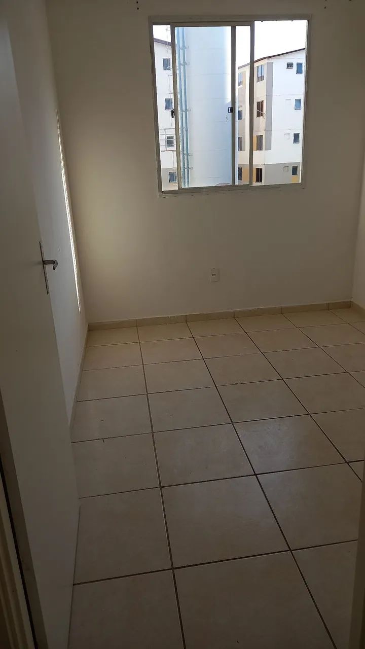 Alugo apartamento  - Foto 5